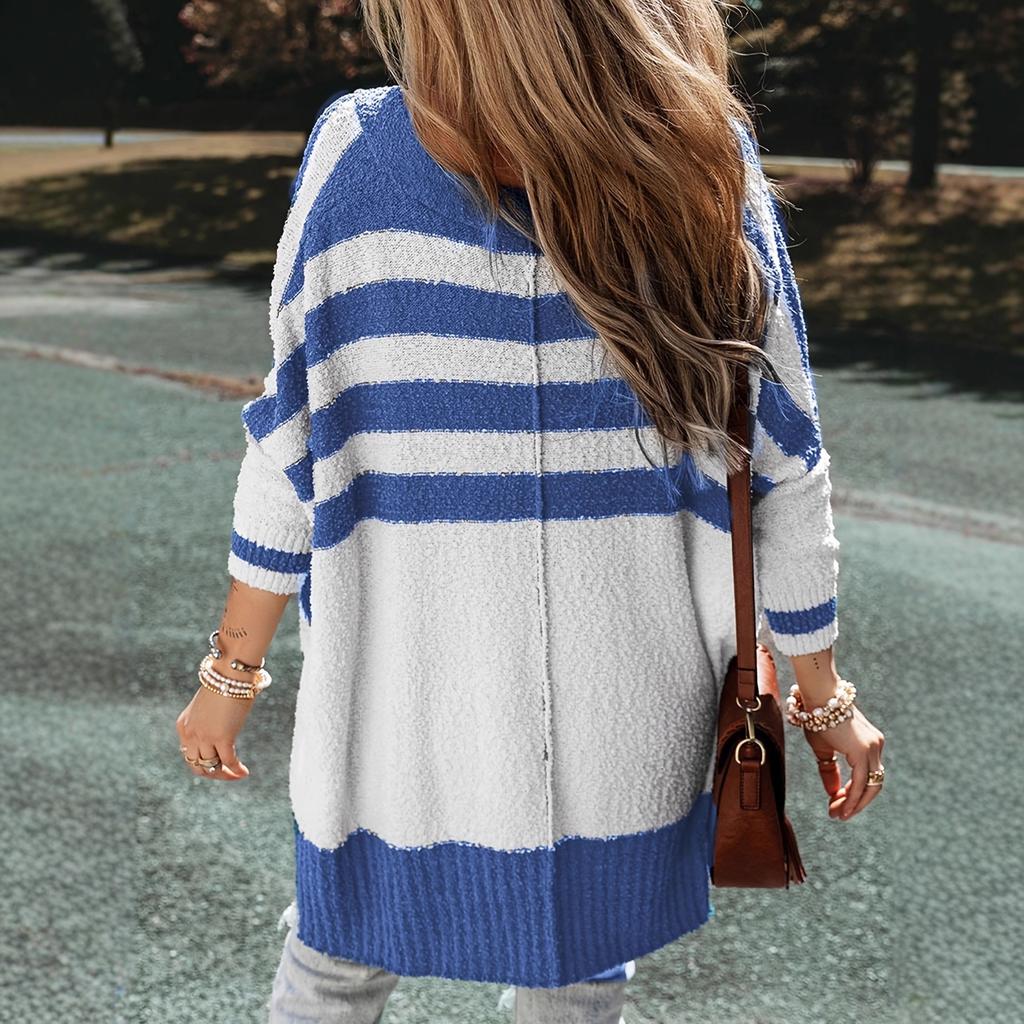 Women's Cardigan for Fall and Winter