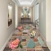 Corridor Carpet Entrance Door Mat Foyer Balcony Mat Hotel Anti Slip Mat