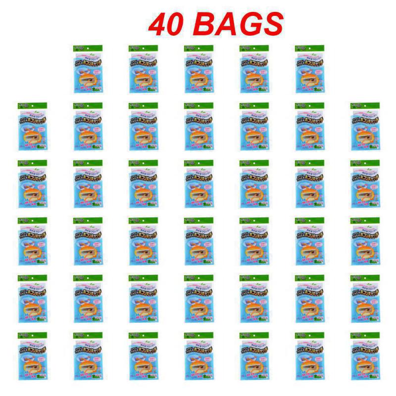 10~100 BEUTEL Staubnetz Verbesserung der Luftqualität Leicht zu reinigen Effiziente Revolutionäre Reinigungslösungen Allergieprävention