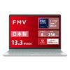 Fujitsu FMV Note C Made In Japan Core Ultra 8GB 256GB No WC1-K1 Laptop, (Win 11, 13.3-inch, 5, RAM, SSD, Office) AZ_WC1K1_Z870