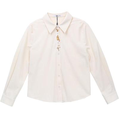 Tops – Bluse e camicie