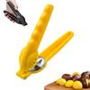 3 In 1 Chestnut Opener Portable Peeling Tool New Nut Opener  Kitchen Accessories