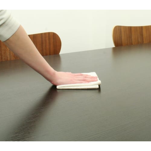 Bonstar Micro Cloths, Cleans without Detergent, Ultra-Fine Fibers Effectively Capture Oil and Dust Stains, Pack of 5, F-886