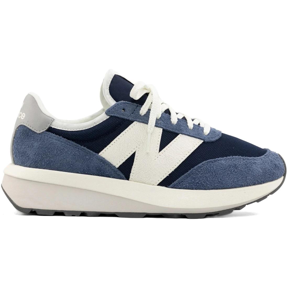 

Sneaker New Balance 370 Navy White(U370AG) 40.5