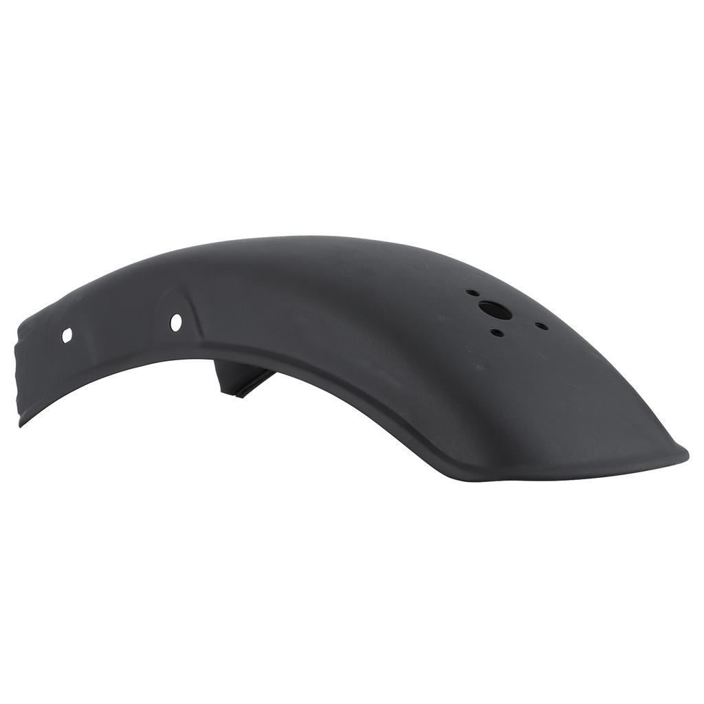 Univerzální blatníky na motocykl Zadní Přední kolo Lapač nečistot Ochrana proti stříkající vodě Nerezová ocel