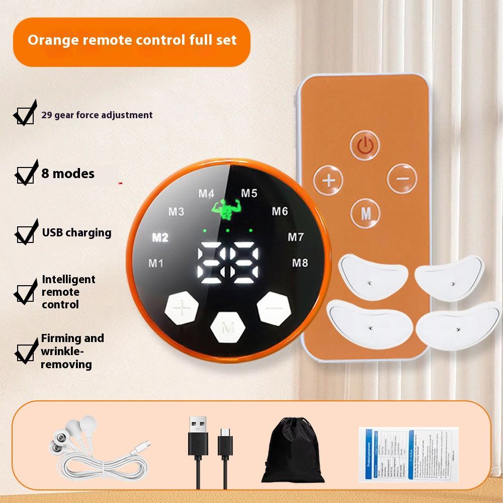 

EMS Facial Massage Electromuscle Stimulator for Lifting Anti-wrinkle Dark Circle Removal