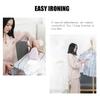 1500W Handheld Garment Steamer Fabric Iron Light Indicator Handheld Clothes Steamer Portable for Home Travel Fast-Heat 220v