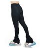 Marina Ice Skating JS Leggings, Black,