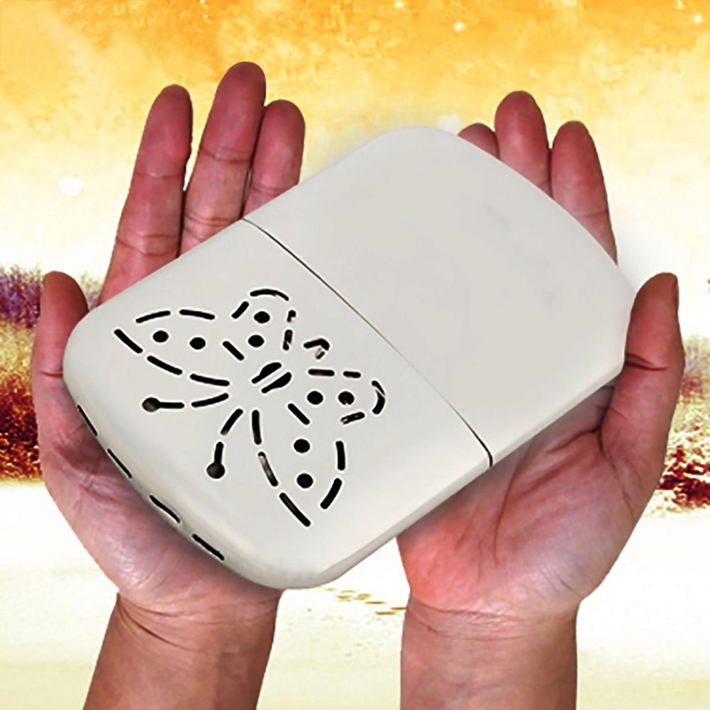 Hand Warmer Mini Hand Warmer Warmer Heater for Outdoor  Portable Small Hand Warmer Indoor Outdoor  Warmer Heater