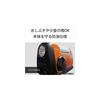 Sony Emergency Radio: FM/AM/Wide FM compatible, hand-crank charging compatible, White ICF-B09 W