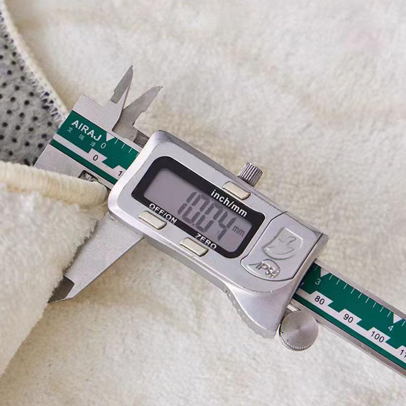 Cream Style Living Room Imitation Cashmere Carpet Comfortable Soft Bedroom Living Room Home Decor Office Floor Profiled Mat