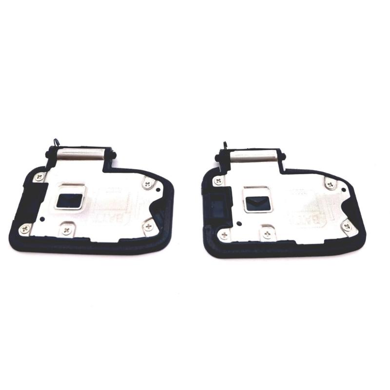 New for  Alpha a7 III ILCE-7M3 ILCE-9 A7III A7M3 A7R3 A7RM3 CA9 Camera Battery Cover Lid Door Repair Part