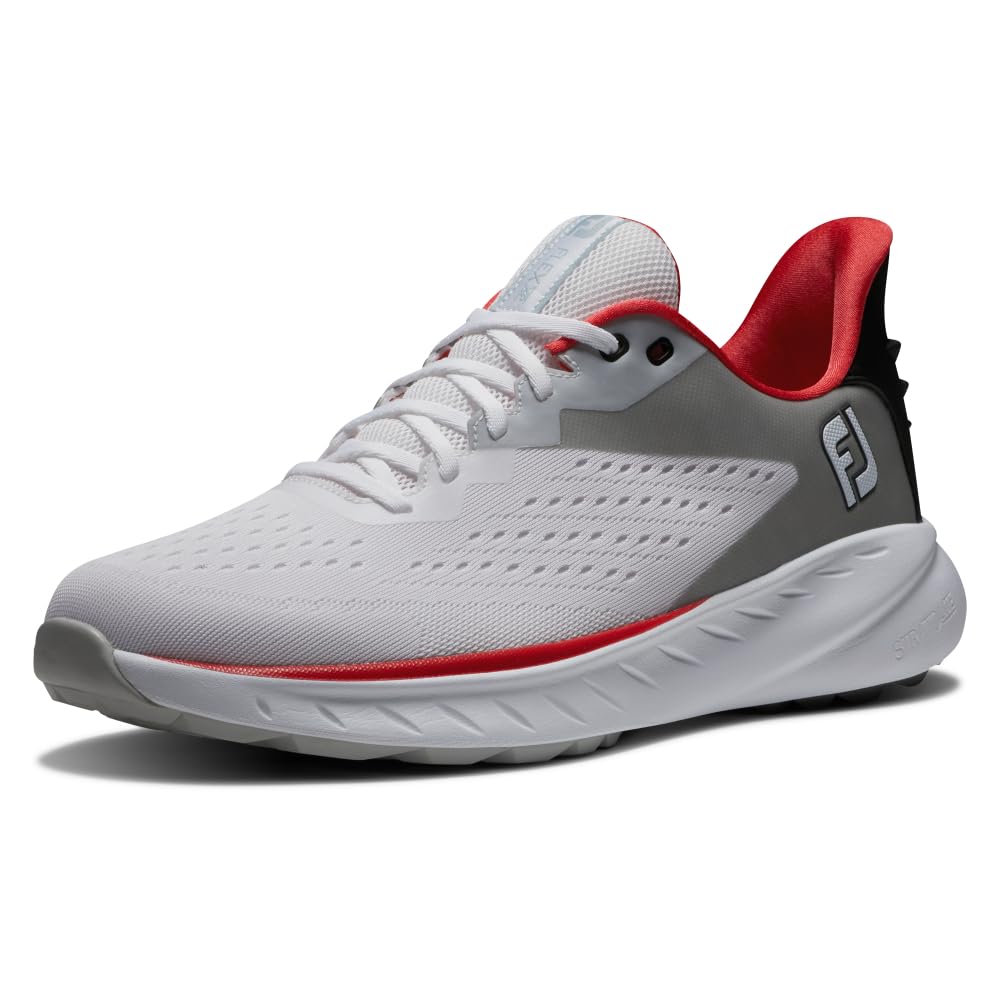 

Мужские гольф-кроссовки FootJoy FJ Flex XP, стиль предыдущего сезона