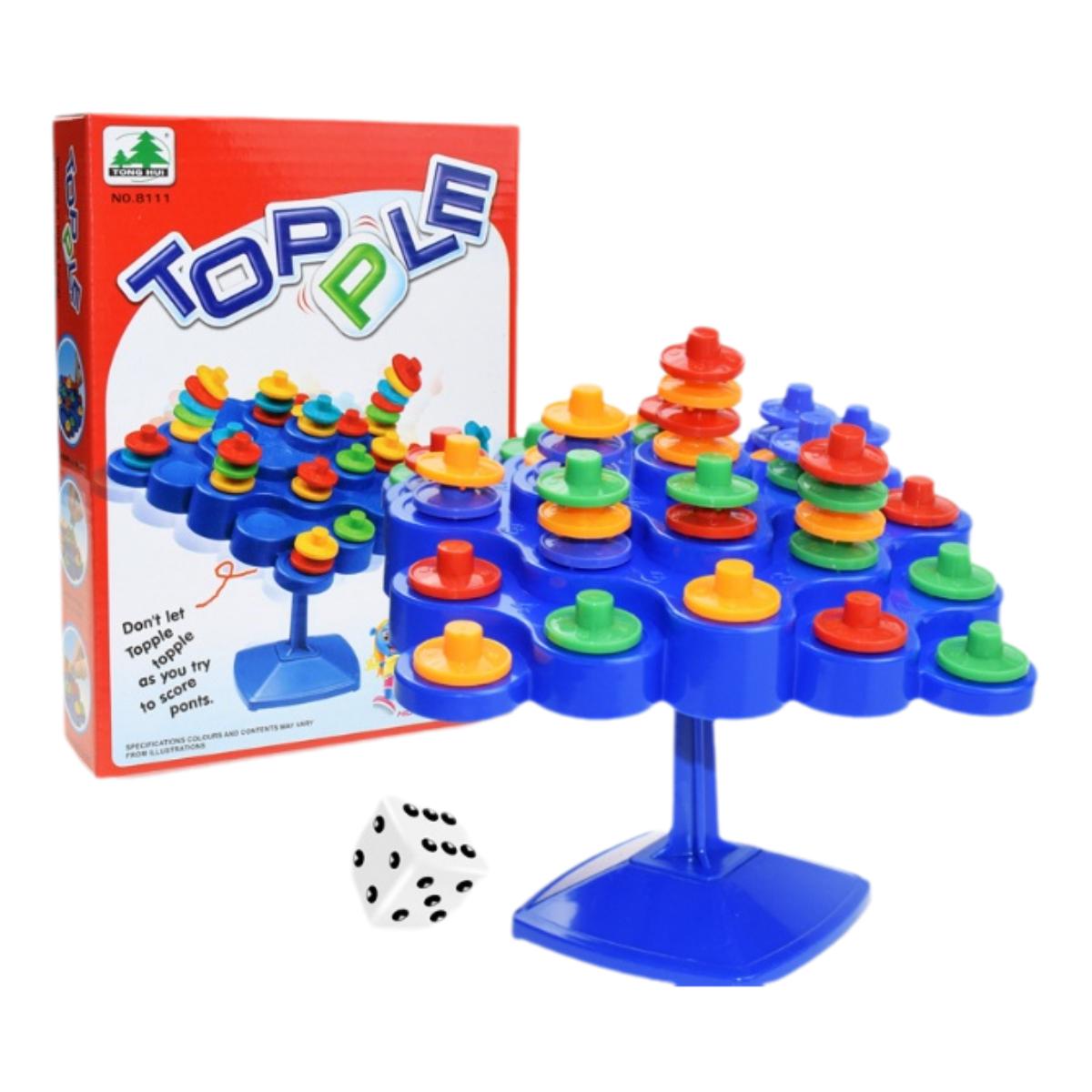 

Сбалансированная Топта Тип Стратегия Падения Балансирующая Семейная Настольная Игра Игрушка Подарки