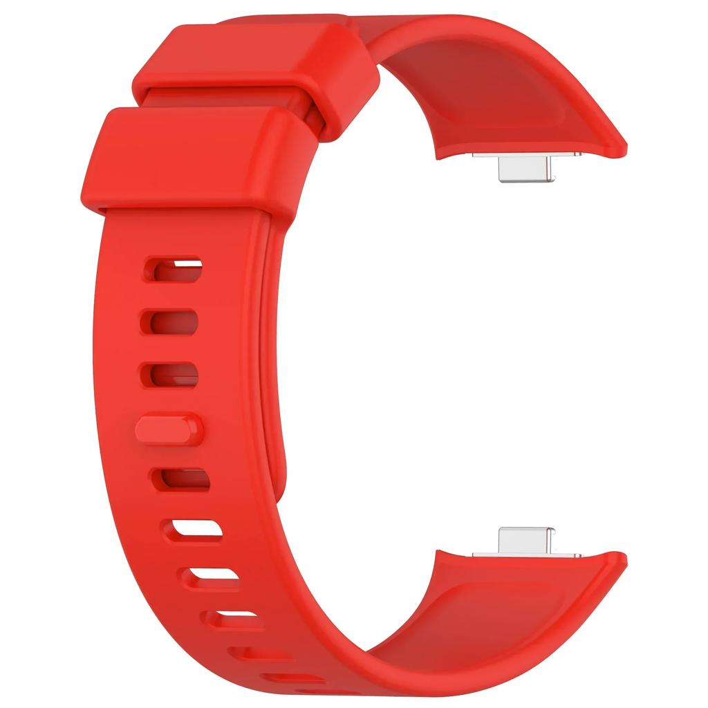 Watchband + Case For Xiaomi Redmi Watch 4 Strap Replacement Silicone Strap For Xiaomi Redmi Watch4 Correa Bracelet Cases Cover