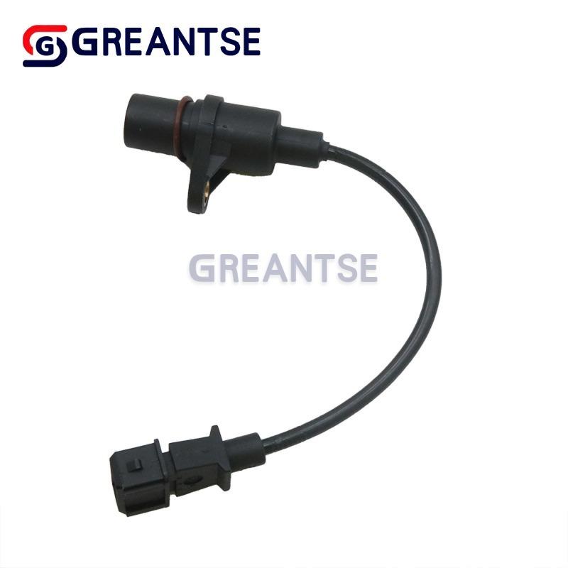 39180-22040 39180-22090 39180-23000 New Crankshaft Position Sensor For Hyundai Accent Elantra Tiburon 1.5 1.8 2.0L Auto Parts