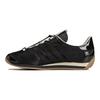 Adidas Song For The Mute X Adidas Country Og 'Pony Hair Pack Black' Sneakers JH9010