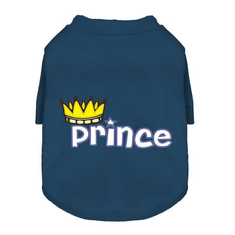 Entzückender Weihnachtspullover für Haustiere mit Weihnachtsmann-Motiv für Hunde und Katzen für diese Saison