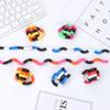 Xiaohongshu Style Twisty Toy Puzzle: Creative, Changeable, and Educational for Children's Concentration and Unbuckling Skills.