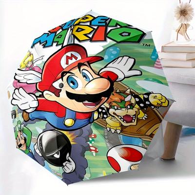 Accessoires – Paraplu's
