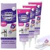 1/3PCS Cleaner Gel Powerful Household Remover Gel for Wall Tiles Grout Sealant Bathroom Cleaning Home Kitchen Sinks Cleaning