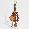 Braided Rope Keychain Bag Decorations Charms Car Keyring Trendy Bag Accessories Backpack Pendant Charm for Purse Bag