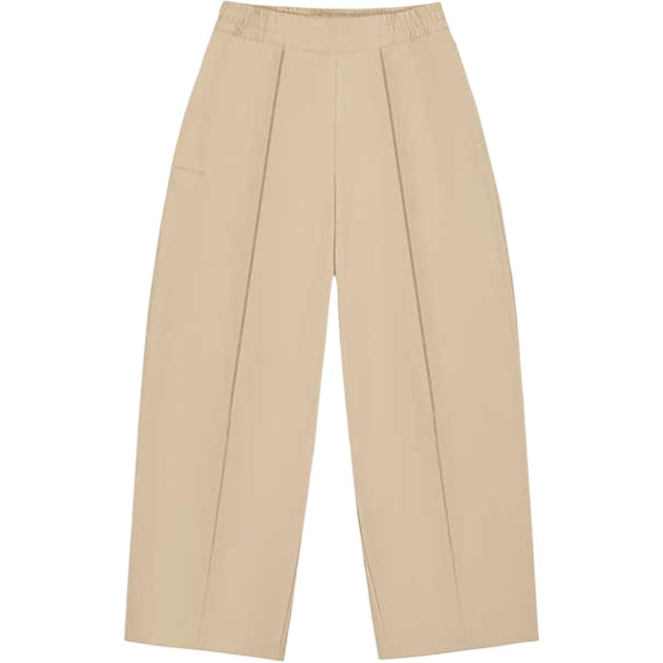 New Balance NB Grey Casual Pants Women s WB6194KD-SOT M