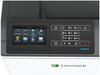 Lexmark CS622de Printer Laser Colour A4 38 ppm USB Ethernet LAN