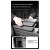 Car armrest box mat suitable for Tesla Model 3/Y car TPE armrest box cover protective cover Tesla car interior accessories