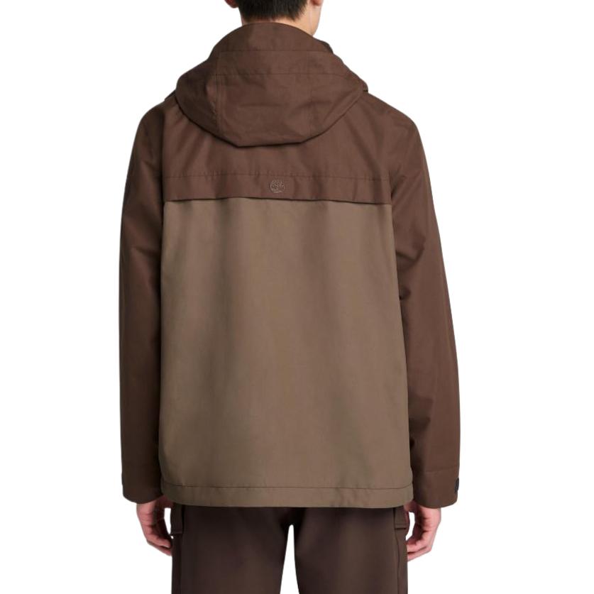 Timberland Benton Waterproof Comfortable Simple Stylish Solid Color Jacket Men Jackets TB0A6NG5A0G1
