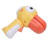 Voice Changer Cartoon Bird Voice Changing Device for Boys Girls Electric Megaphone Bullhorn with 3 Different Voice Effects Fun Outdoor Toy