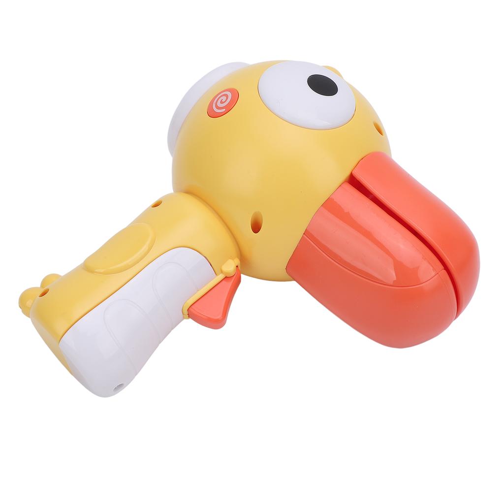 Voice Changer Cartoon Bird Voice Changing Device for Boys Girls Electric Megaphone Bullhorn with 3 Different Voice Effects Fun Outdoor Toy
