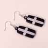 Takashi Revengers Tokyo Mitsuya Cosplay Earrings Suitable For Anime Enthusiasts