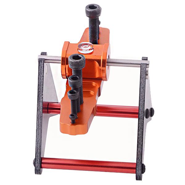 High Quality Blade Propeller Balancer for 250 450 500 600 700 Universal RC Helicopter Multirotor Airplane Parts