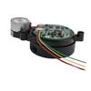 360 Degree LiDAR Ranging Module for Sweeping Robot Navigation Rotating Scanning Radar Composition Robot Part