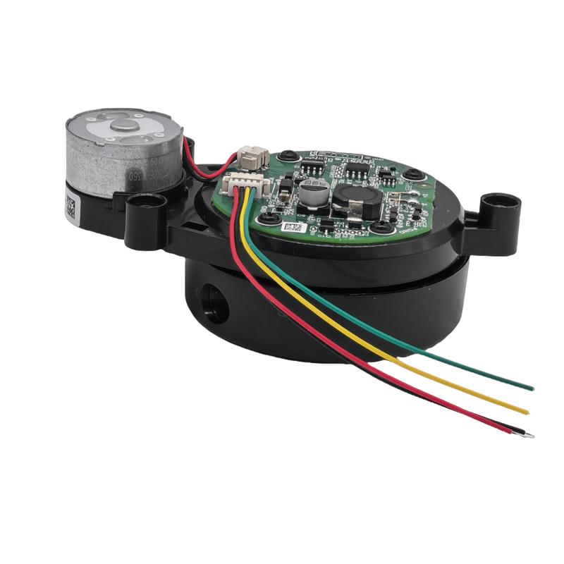 360 Degree LiDAR Ranging Module for Sweeping Robot Navigation Rotating Scanning Radar Composition Robot Part