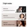 AMIRO LED Smart Makeup Mirror CN Plug (adapter Included)