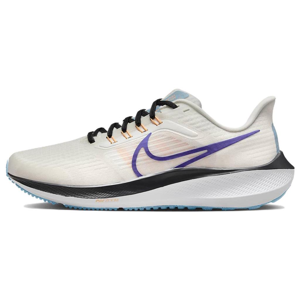 New Nike Air Zoom Pegasus 39 Phantom Purple Cerulean Women's DH4072-006