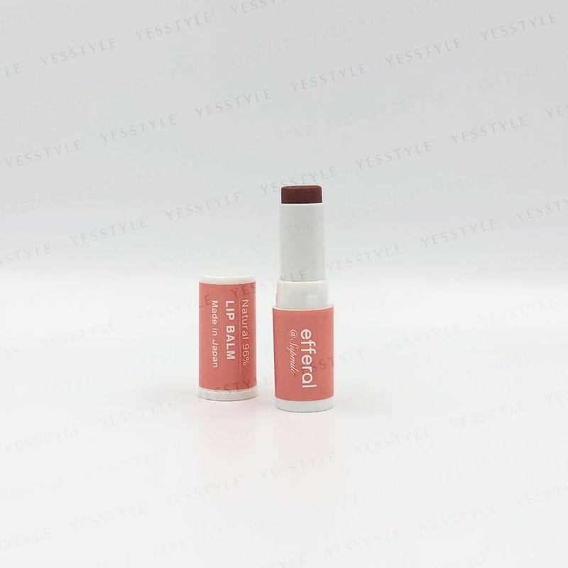 efferal - Lip Balm B
