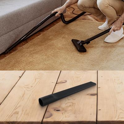 Design Nero Elegante Bocchetta di Aspirazione Lunga Solo Per Aspirapolvere SHARK