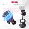 Ulanzi C029 Magnetic Camera Mount for Freestanding Ball Magnetic Camera Stand Ball Bed Head with Super Strong Magnetic 20kg Vertical Load Magnetic