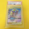 Giratina GX TEAM GX ALL STARS PSA10GEM MINTGarchomp & GX/RR/SM12a2019 GARCHOMP&GIRATINA 099/173Pokemon CardTAG