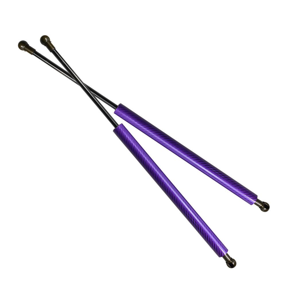 For 1996-2005 Mitsubishi GALANT EC EA MK8 Sedan Front Bonnet Hood Modify Gas Struts Spring Damper Lift Support