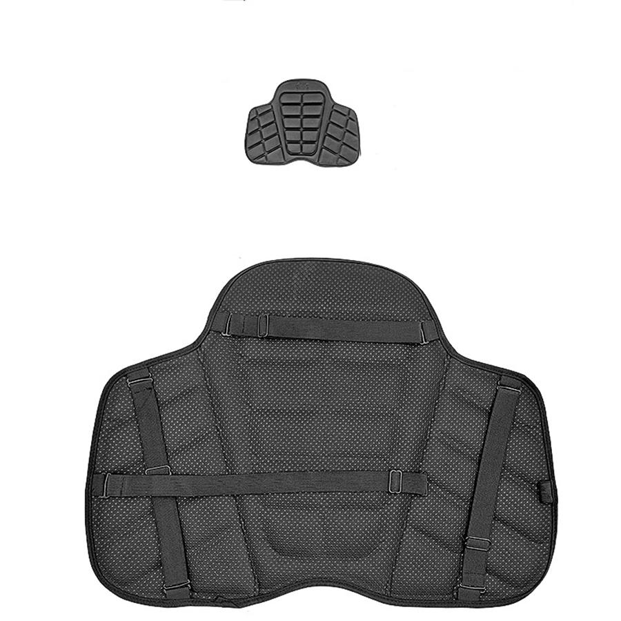 1Pcs Motorbike ATV Seat Cushion 3D Comfortable Air Seat Mat Long-distance Riding