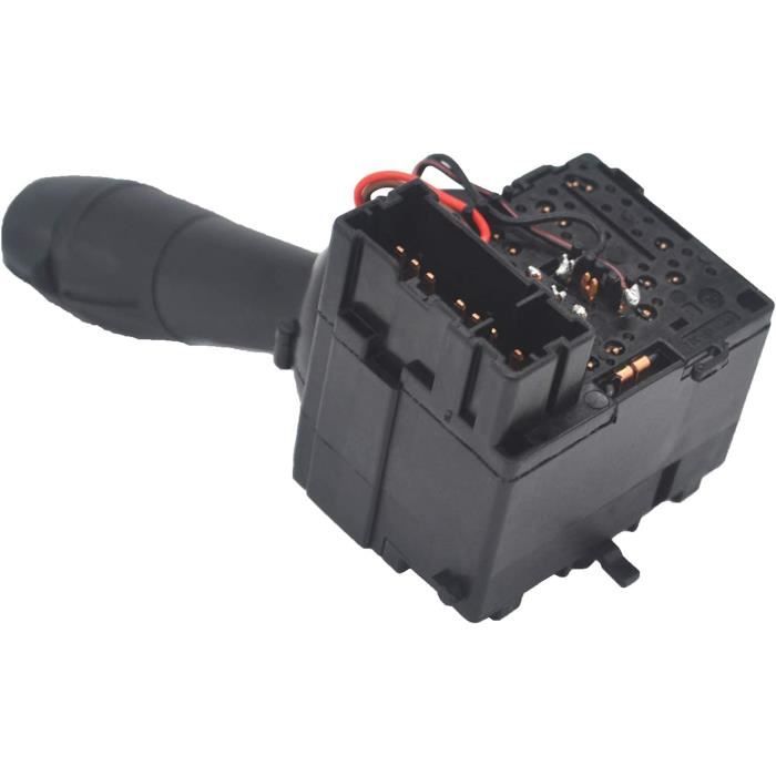 Pro Dacia Sandero Lodgy Dorker Duster Dokker Clio Logan 8201167988 Spínač Sloupku Řízení 255405056R