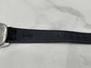 [USED] SEIKO Quartz Watch Silver/Black