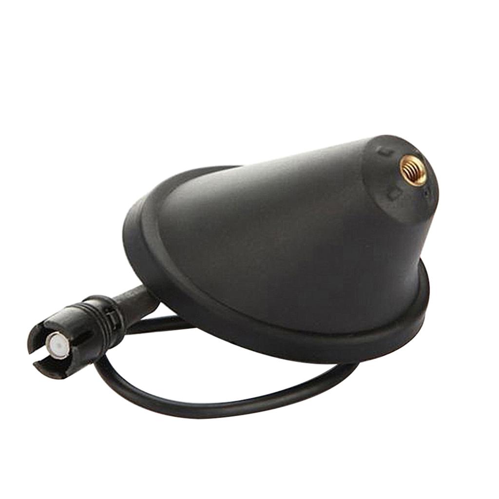 Antenne De Radio De Toit Pour Voiture Avec Deux Vis Antenne Courte Pour Voiture - Auto