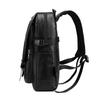 Z.M.N. Dunn Business Casual Laptop Backpack