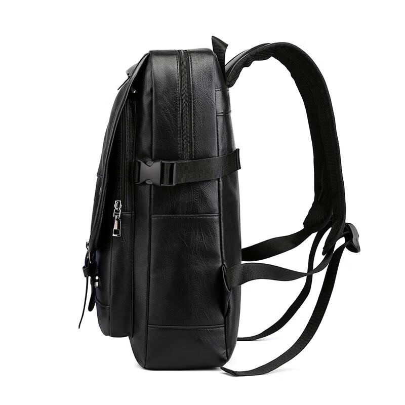 Z.M.N. Dunn Business Casual Laptop Backpack