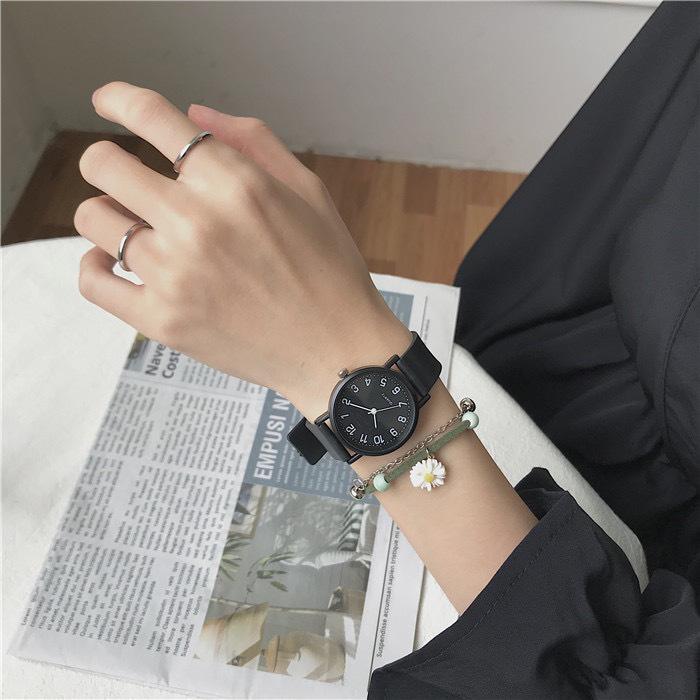 Exam Watches For Girls, Candidate Temperament, Student Style, Niche Design, High School Entrance Examination, College Entrance Examination Watches